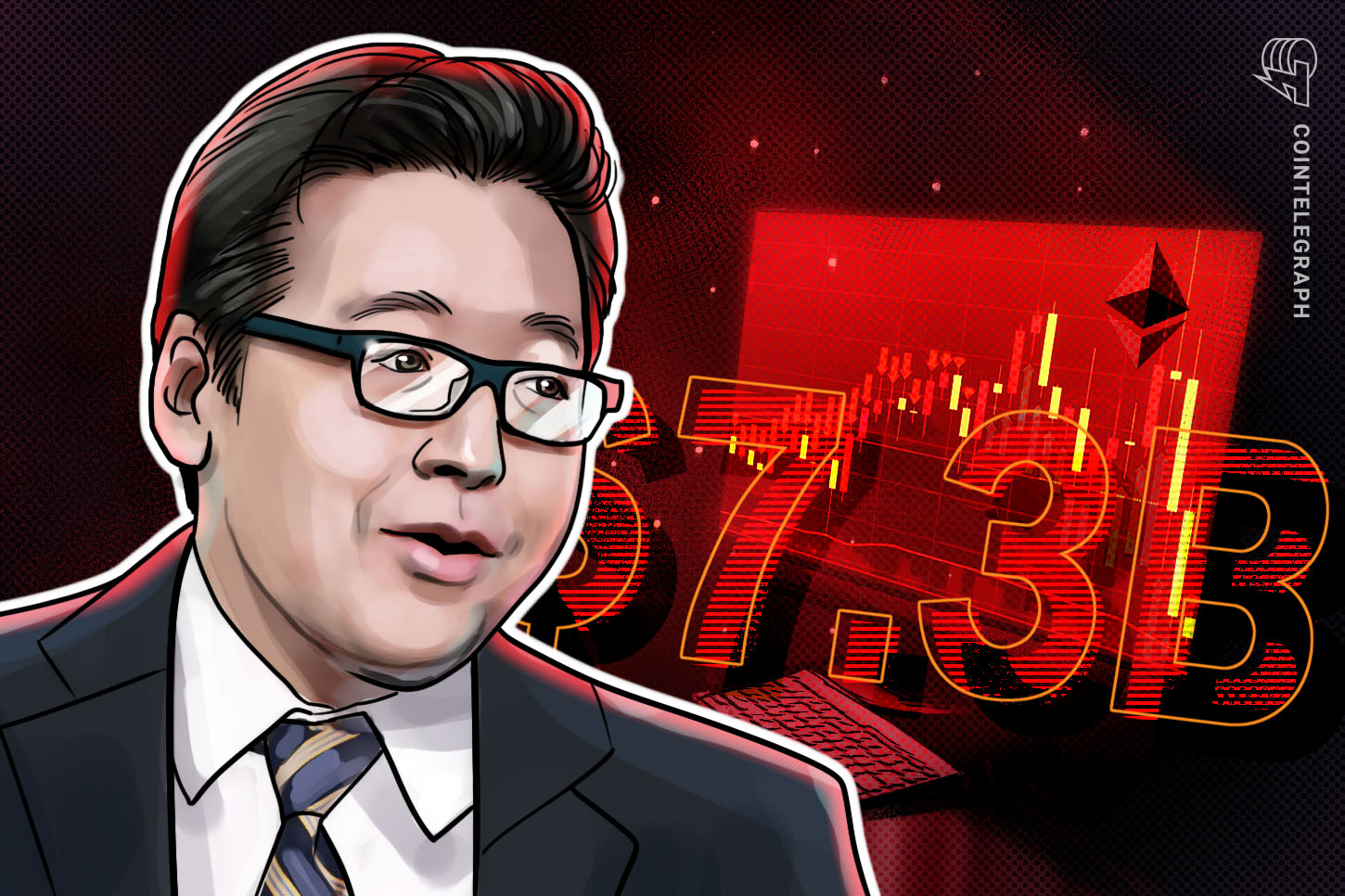 BitMine ���� �� ������������� $7,35 ���� �������� ������� �� Ethereum
