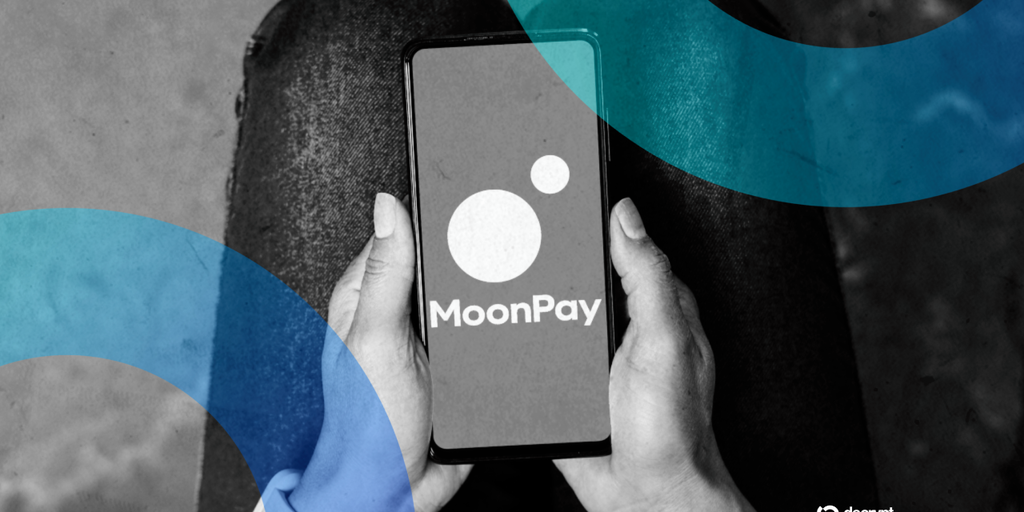 MoonPay запустила приложение для покупки Bitcoin и XRP через ChatGPT