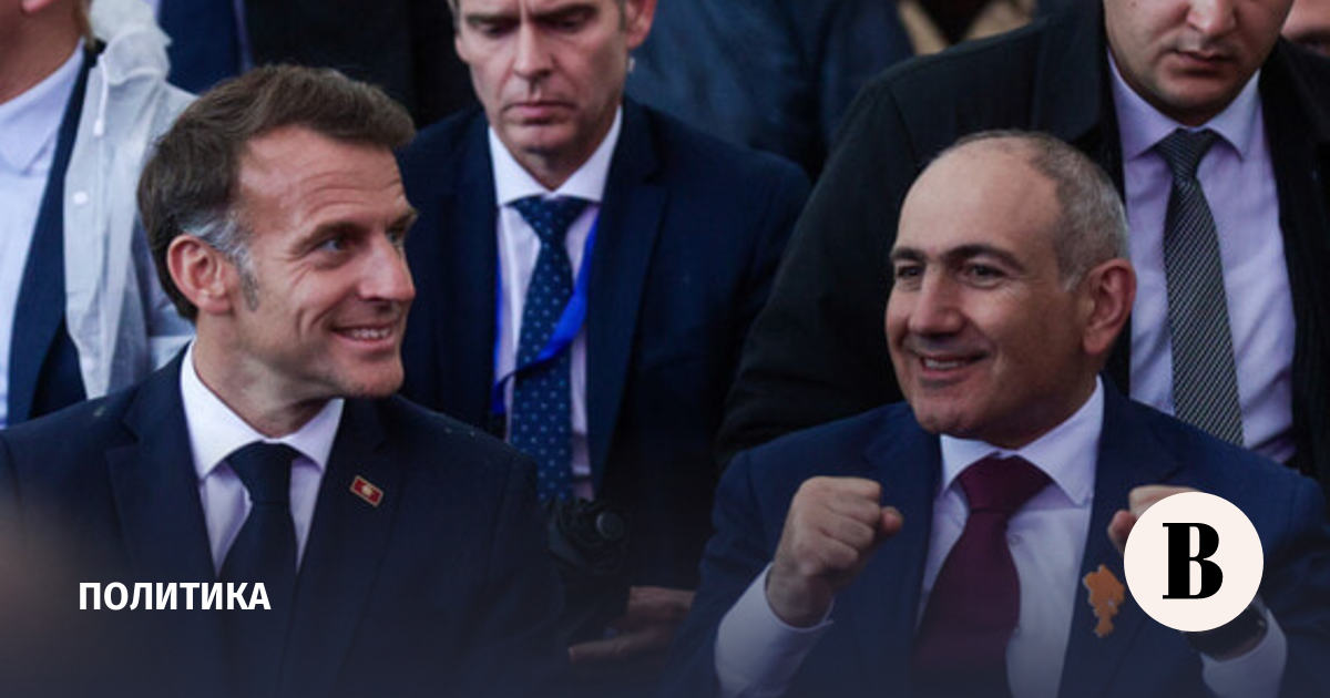 Песков: вступление Армении в ЕС может лишить ее льготных условий сотрудничества с РФ
