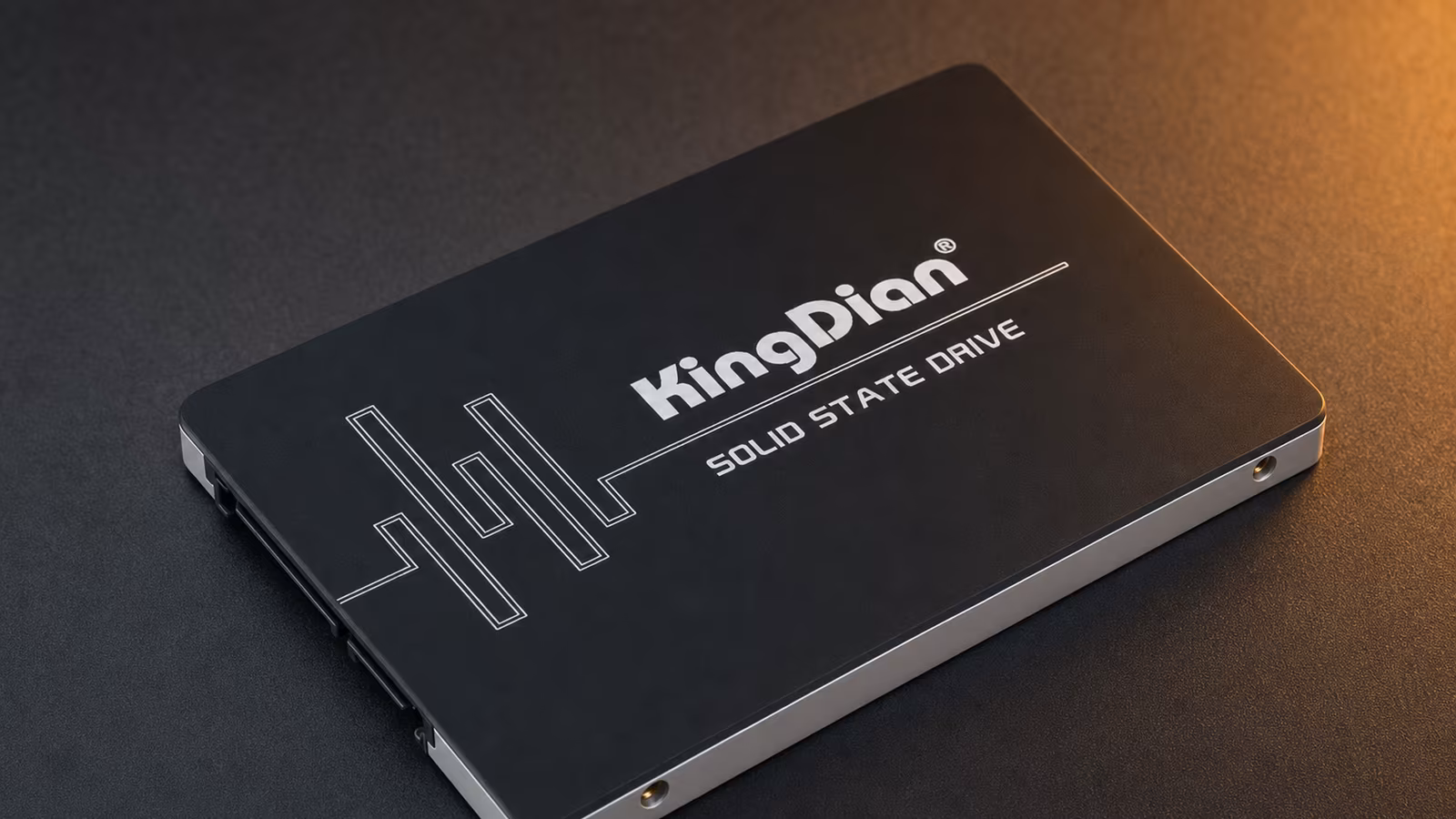 ������������ KingDian S370 512GB: SATA-SSD ������ ������������