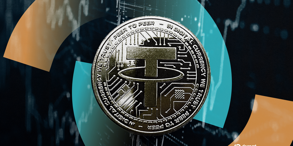 Tether при поддержке правительства Грузии выпустит официальный стейблкоин GELT