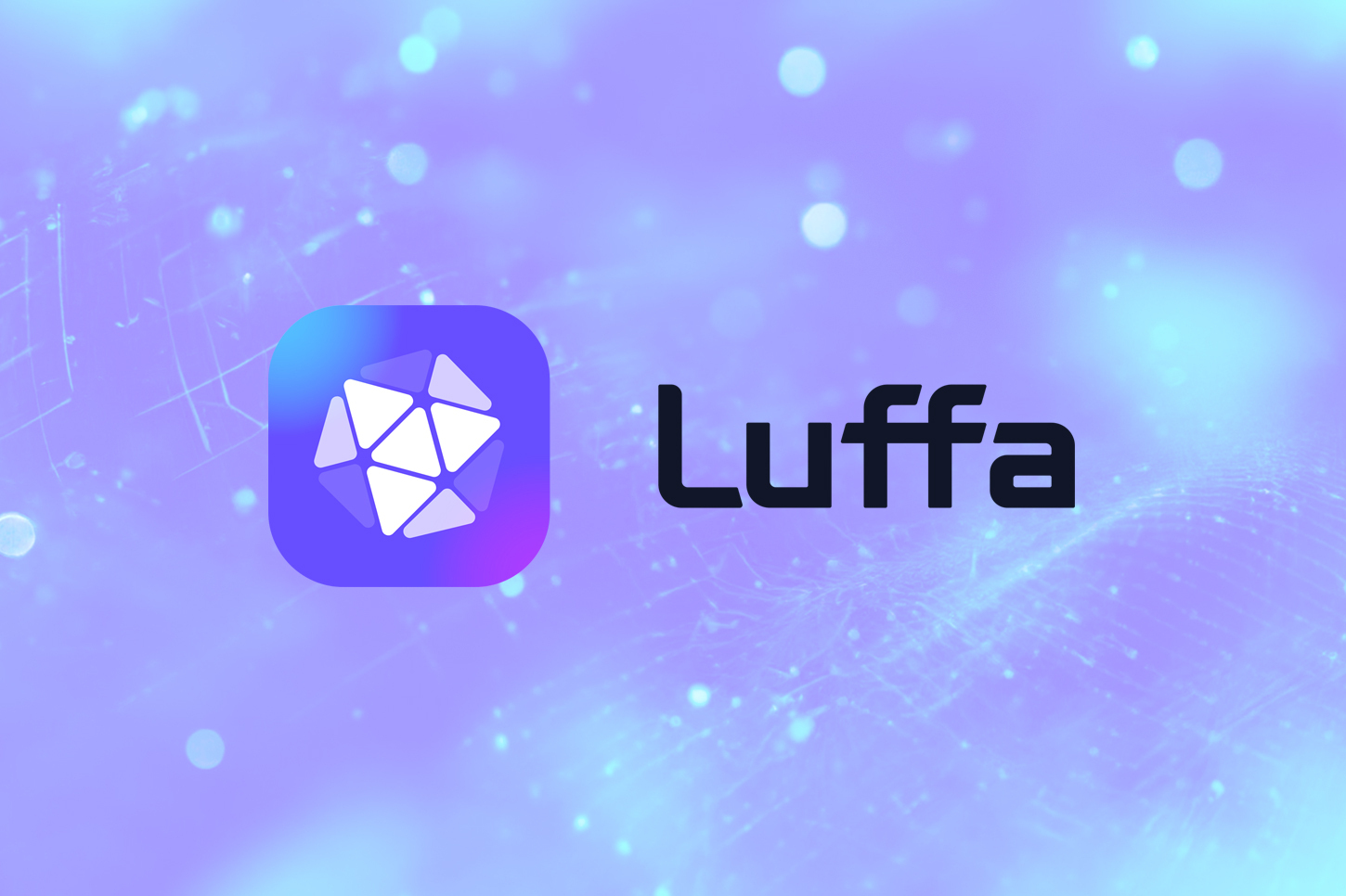 Luffa AI ��������� �������������� ���������� �� GoFintech Quantum � ������� � $220 ���