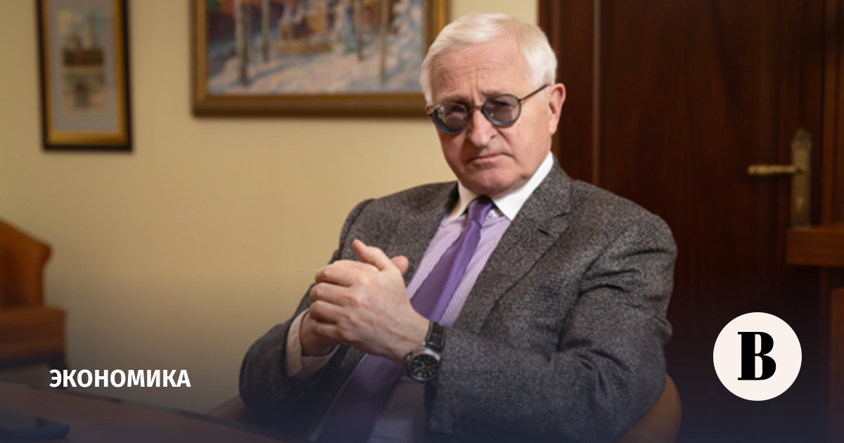 Александр Шохин определил приоритеты после избрания бизнес-омбудсменом