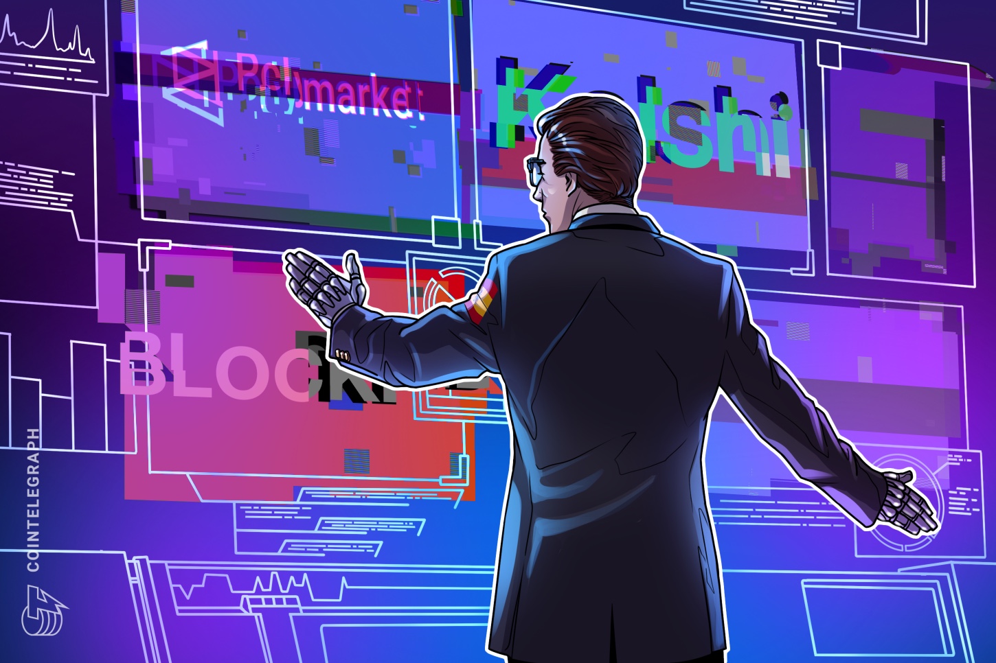 Испания ограничила доступ к Polymarket и Kalshi из-за нарушения законов об азартных играх