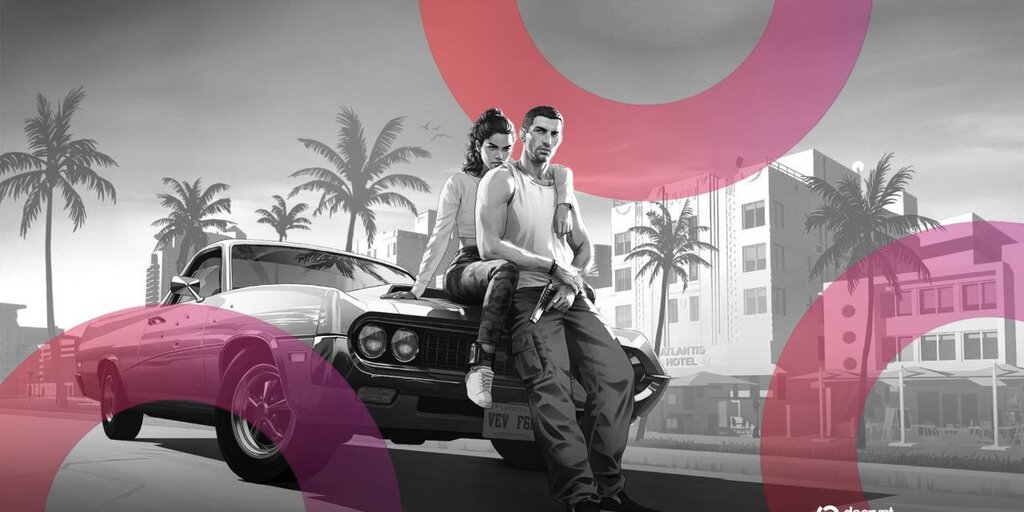 Киберпреступники используют ажиотаж вокруг GTA 6 для распространения вредоносного ПО — NordVPN