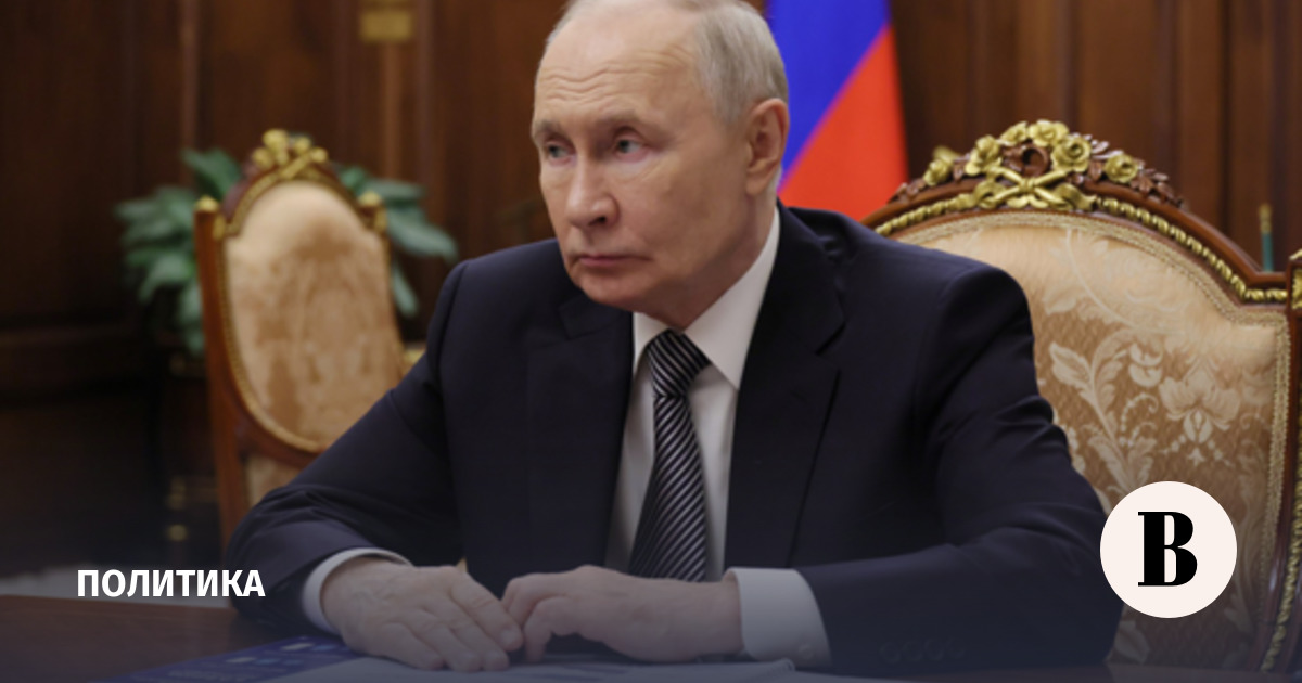 Путин в статье для «Казахстанской правды» назвал отношения с Астаной нерушимыми