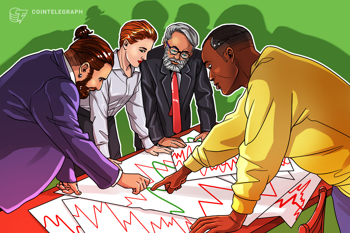 HYPE обновил максимум выше $65 на фоне рекордных притоков в ETF