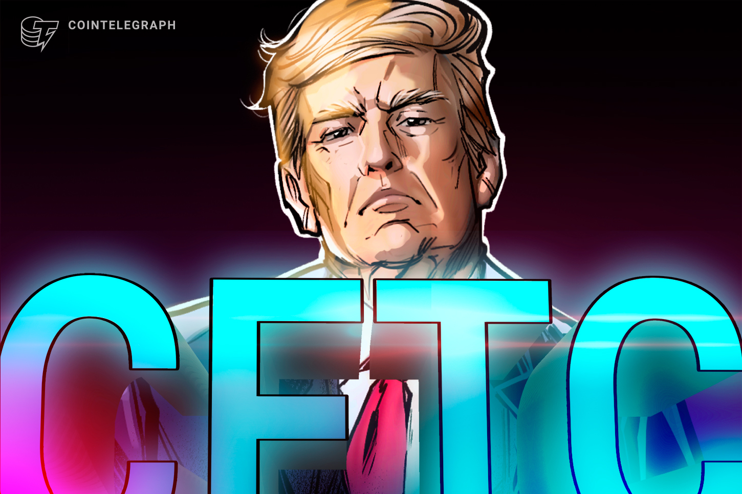 ����� ��������� CFTC � ������ �� �������� ��� ������� ������������
