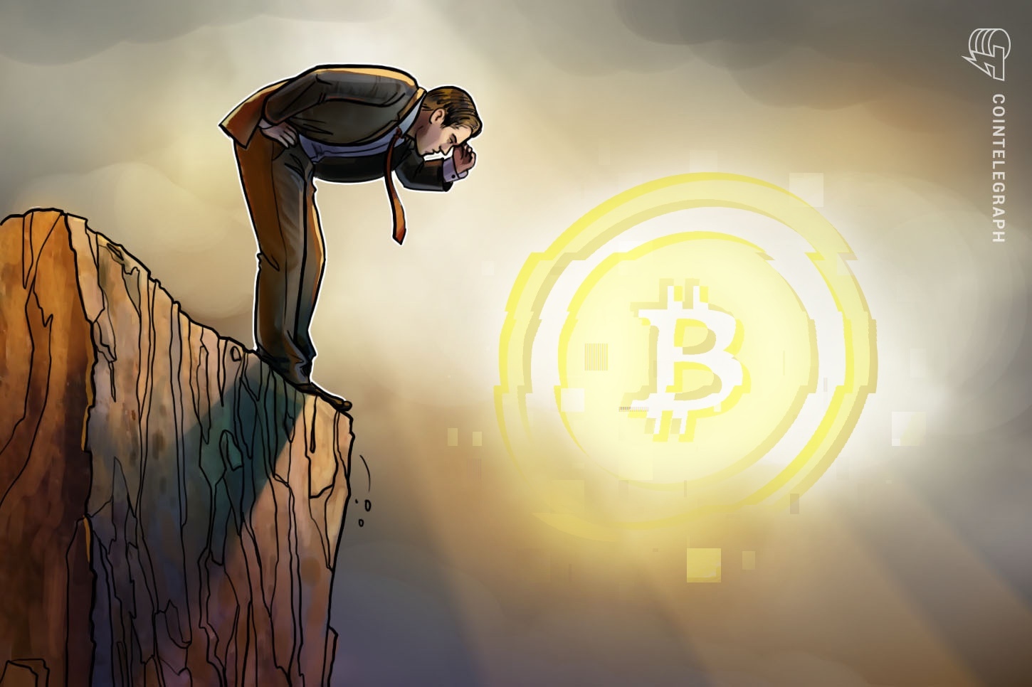 �������� ������ ������� �������� � �������� $1,3 ���� IBIT ����� ������ ���