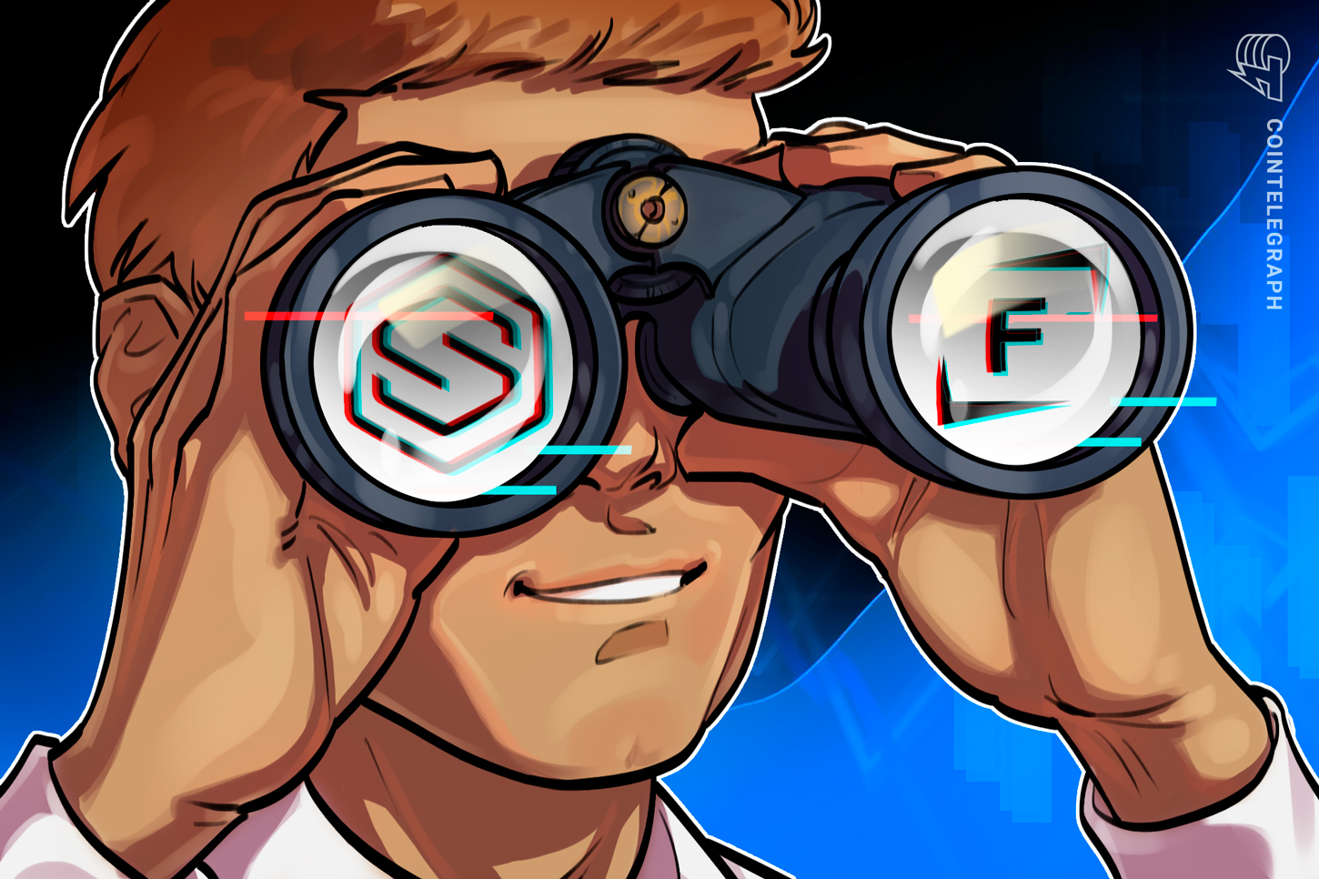 Sharplink, Forward Industries и Gemini претендуют на включение в индексы Russell