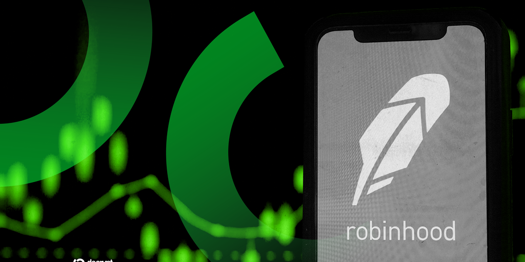 Robinhood ������ ��������� ��� AI-�������: �������� ������� � ��������� �����