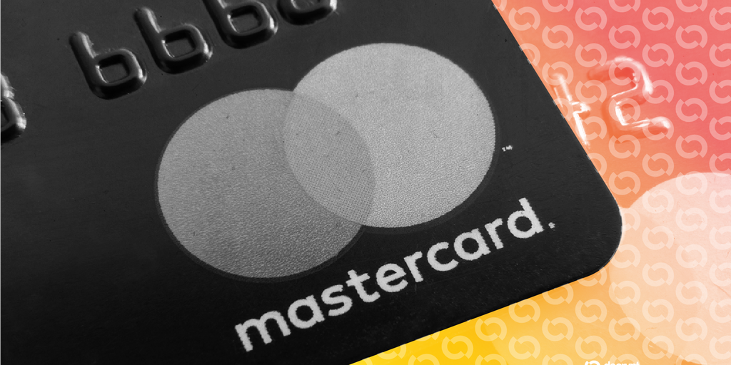 Mastercard ������� BitLicense � ���-����� ��� ������ �� �������������