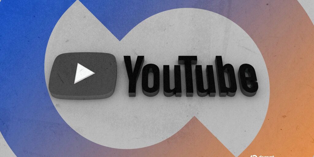 YouTube ��������� ���������� AI-�������� �� ���� ������� ����� ������������ �������� Google