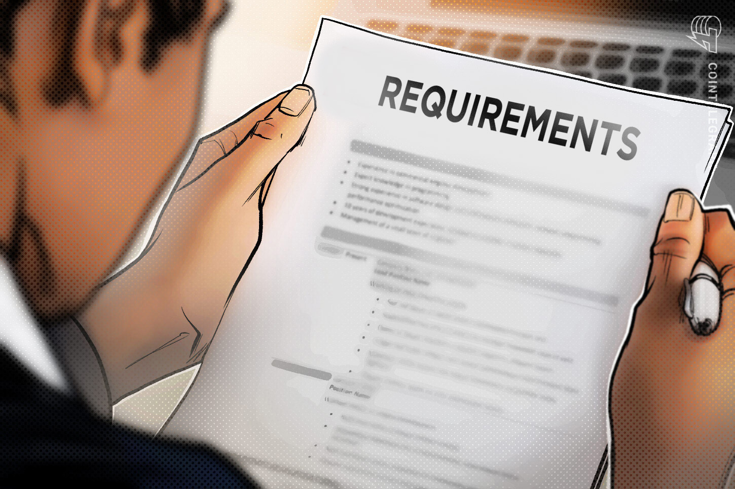 Polymarket рассматривает обязательный KYC после блокировки 35 стран