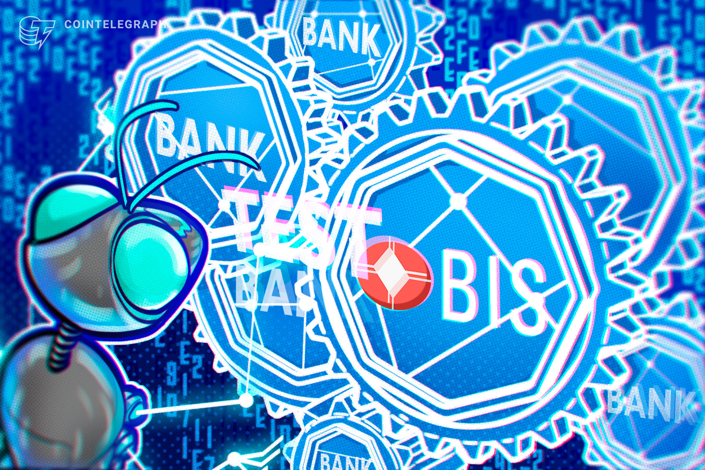 Проект BIS Agora: токенизация ускоряет кросс-граничные платежи до секунд
