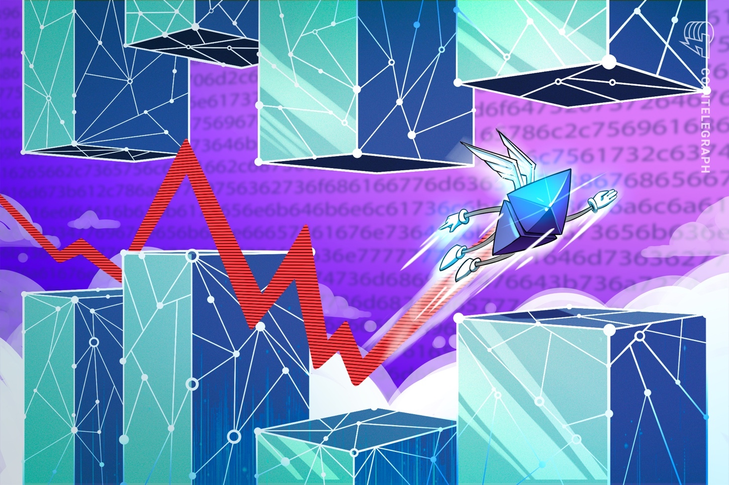 Standard Chartered прогнозирует рост Ethereum до $4000 к 2026 году на сильных метриках сети