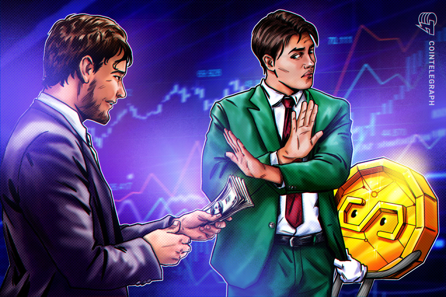 Fidelity Digital Assets: ����� ��������� �� �������� ������ �� ���������� �������