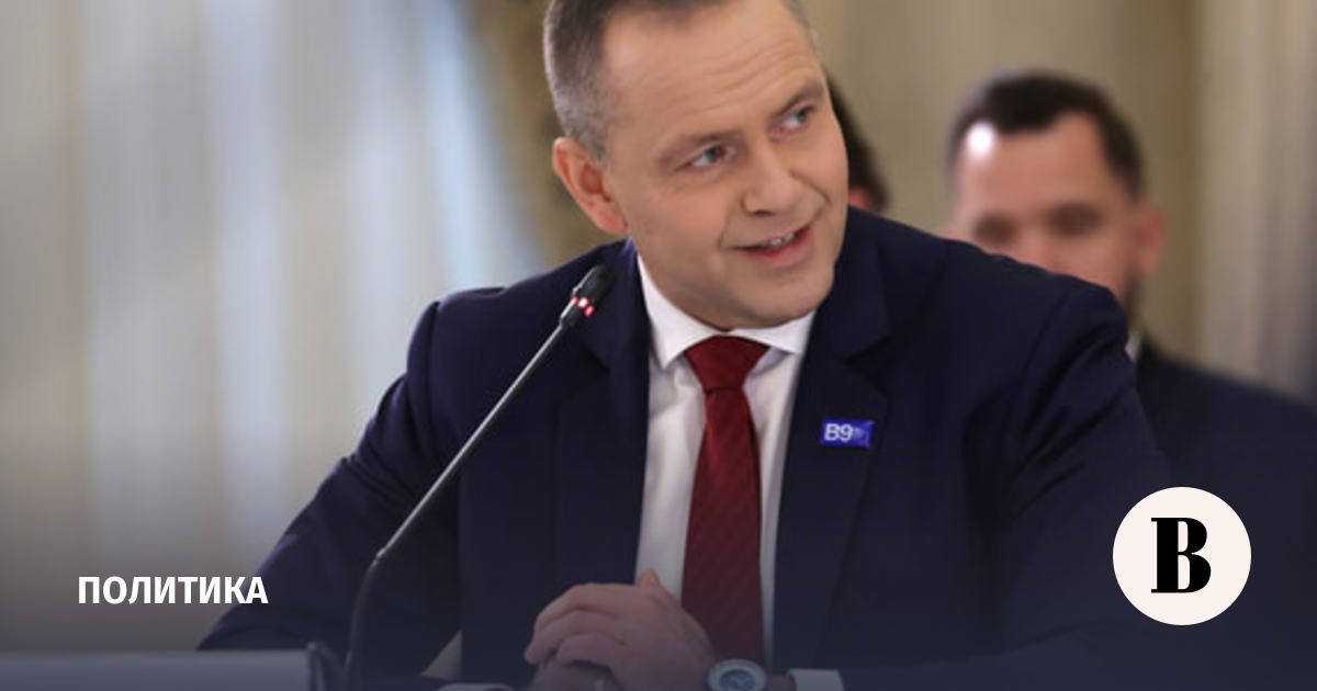Президент Польши Навроцкий предложил лишить Зеленского ордена Белого орла