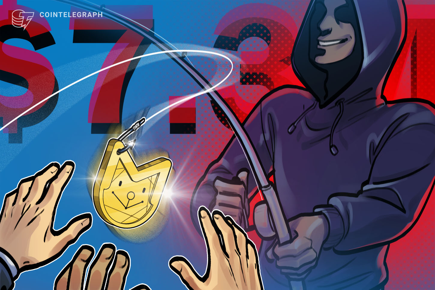 Эксплойт платформы DxSale привел к потере $7,3 млн на BNB Chain