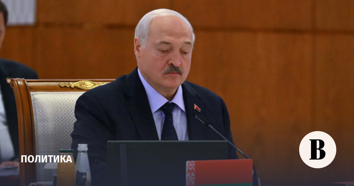 Песков: критика Лукашенко в адрес ЕАЭС станет основой для дальнейшей работы