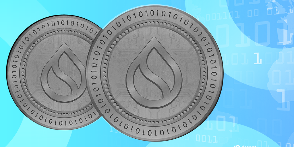 Sui Network ������ ���� ������ ���� ����: ����� SUI ������� 20% �� ������