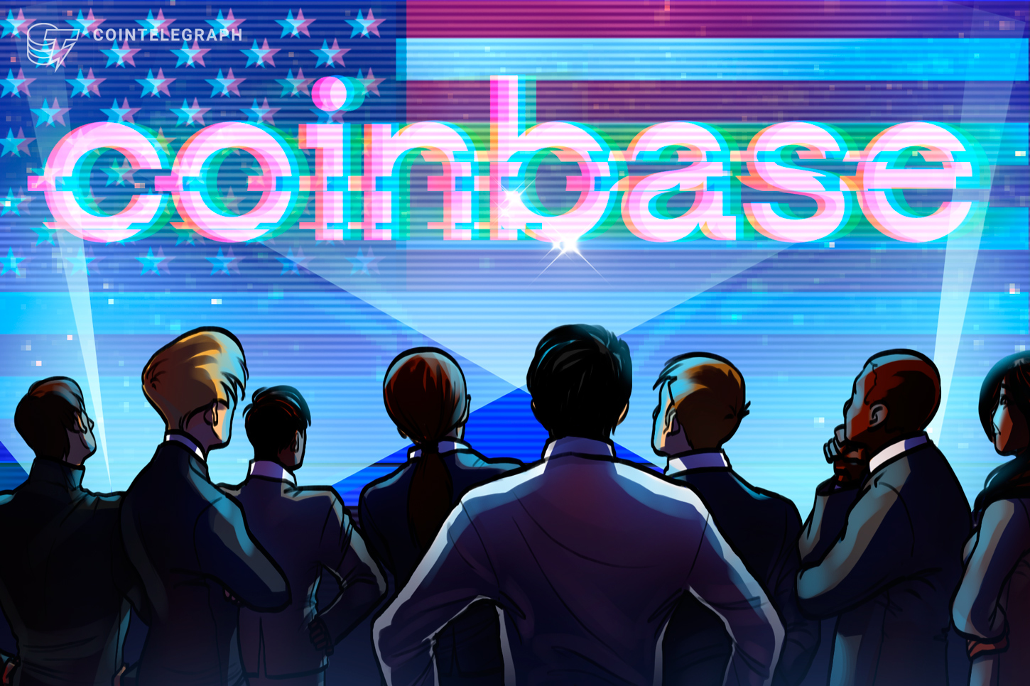 Coinbase ������� ����������������� �������� � ��� ������ � ���������� ������-����������� ����� Deribit