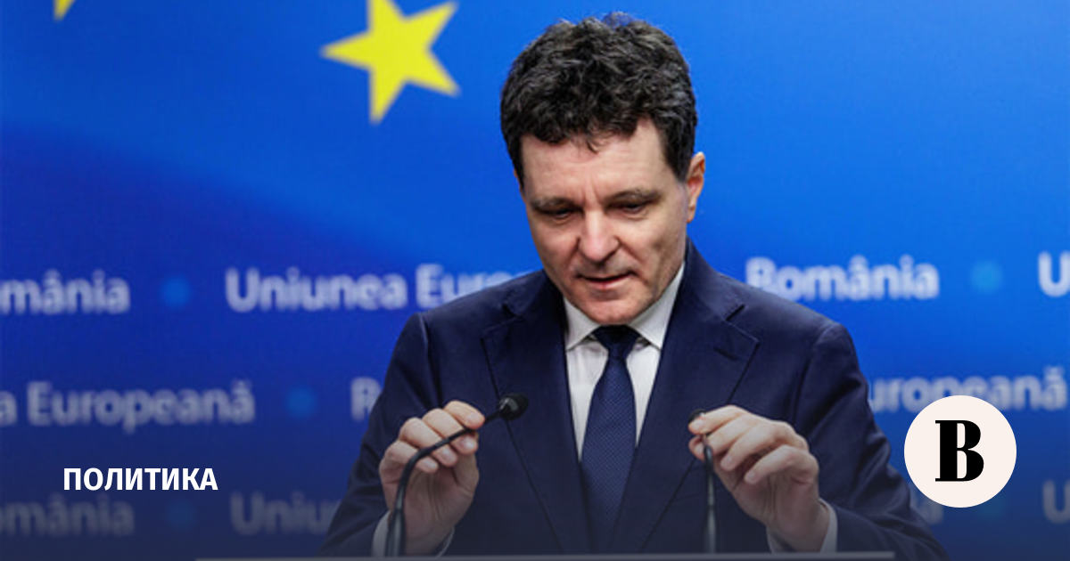 Президент Румынии связал падение БПЛА в Галаце с работой украинской ПВО