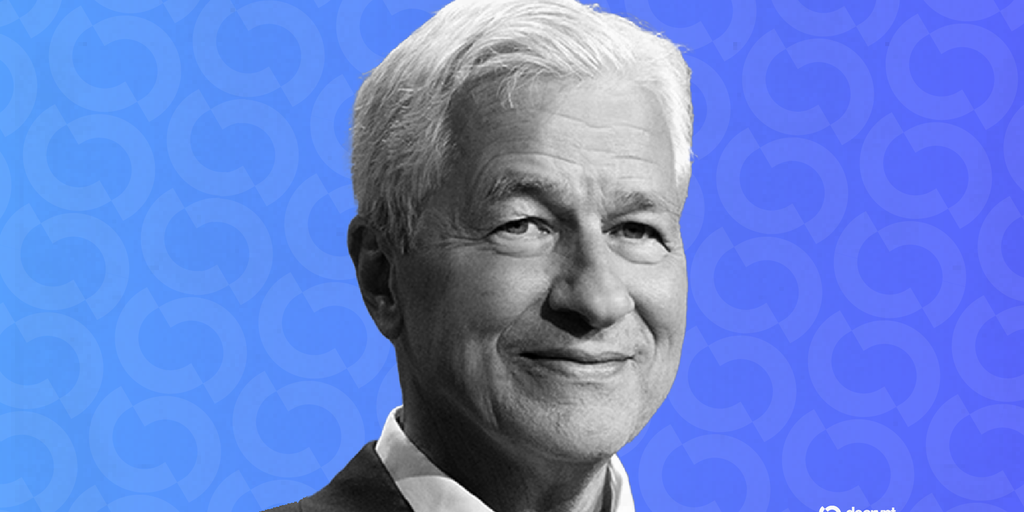 Jamie Dimon ������������� CEO Coinbase ��-�� ������������� Clarity Act