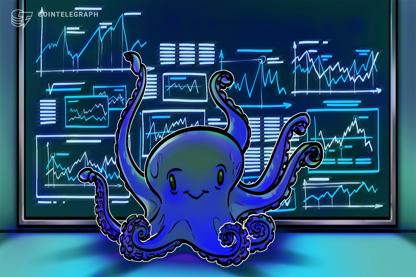 Kraken ��������� ������ ������������ BTC-����������� � ��� � ������� ������