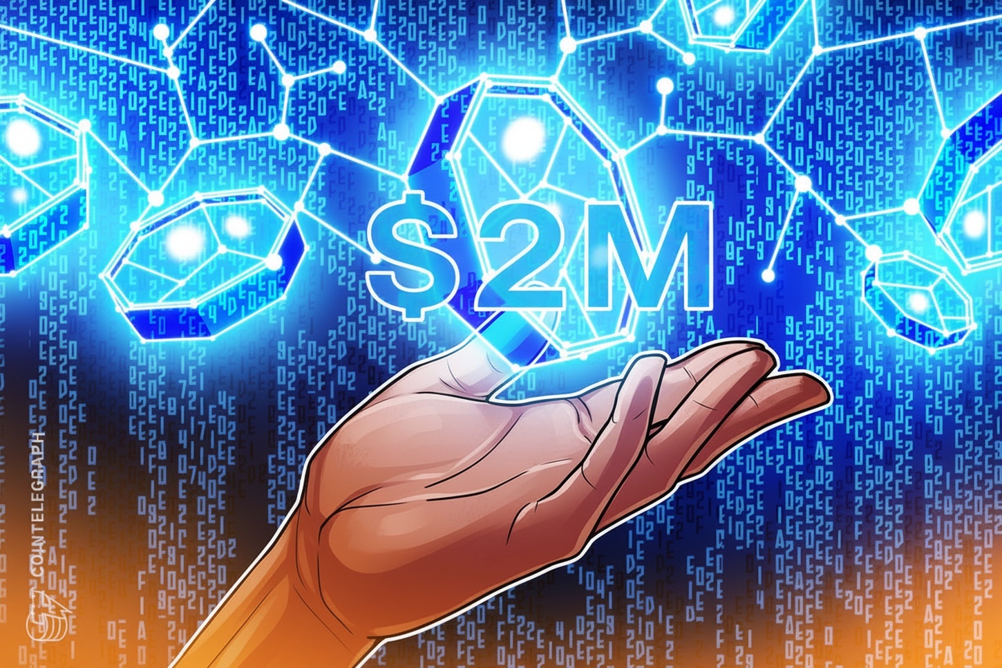 Белый хакер помог вернуть $2 млн из смарт-контракта ICO 2016 года