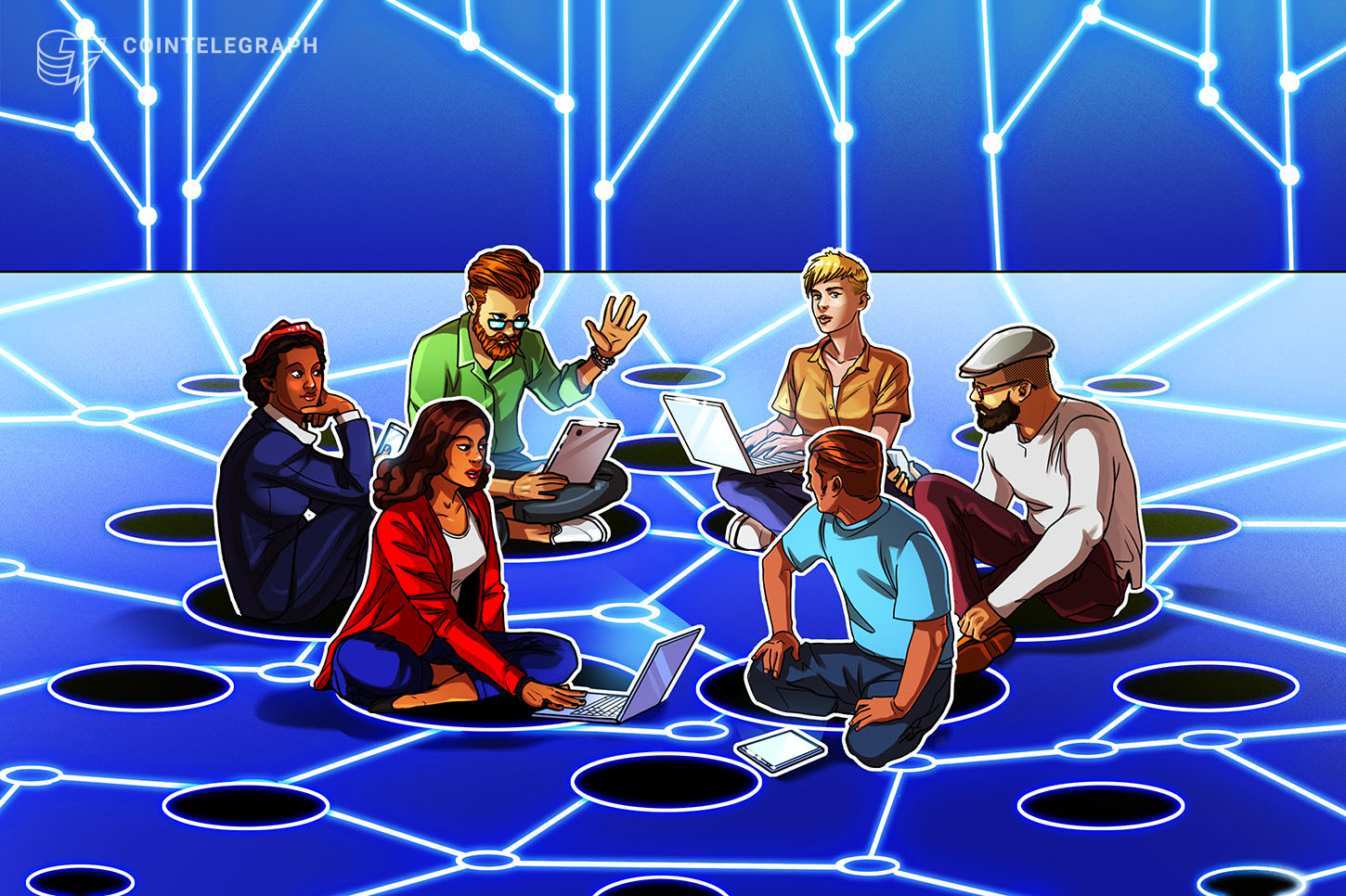 Cardano Foundation �������� ��������� ����������� ����� ������� ����������� �� ��������������