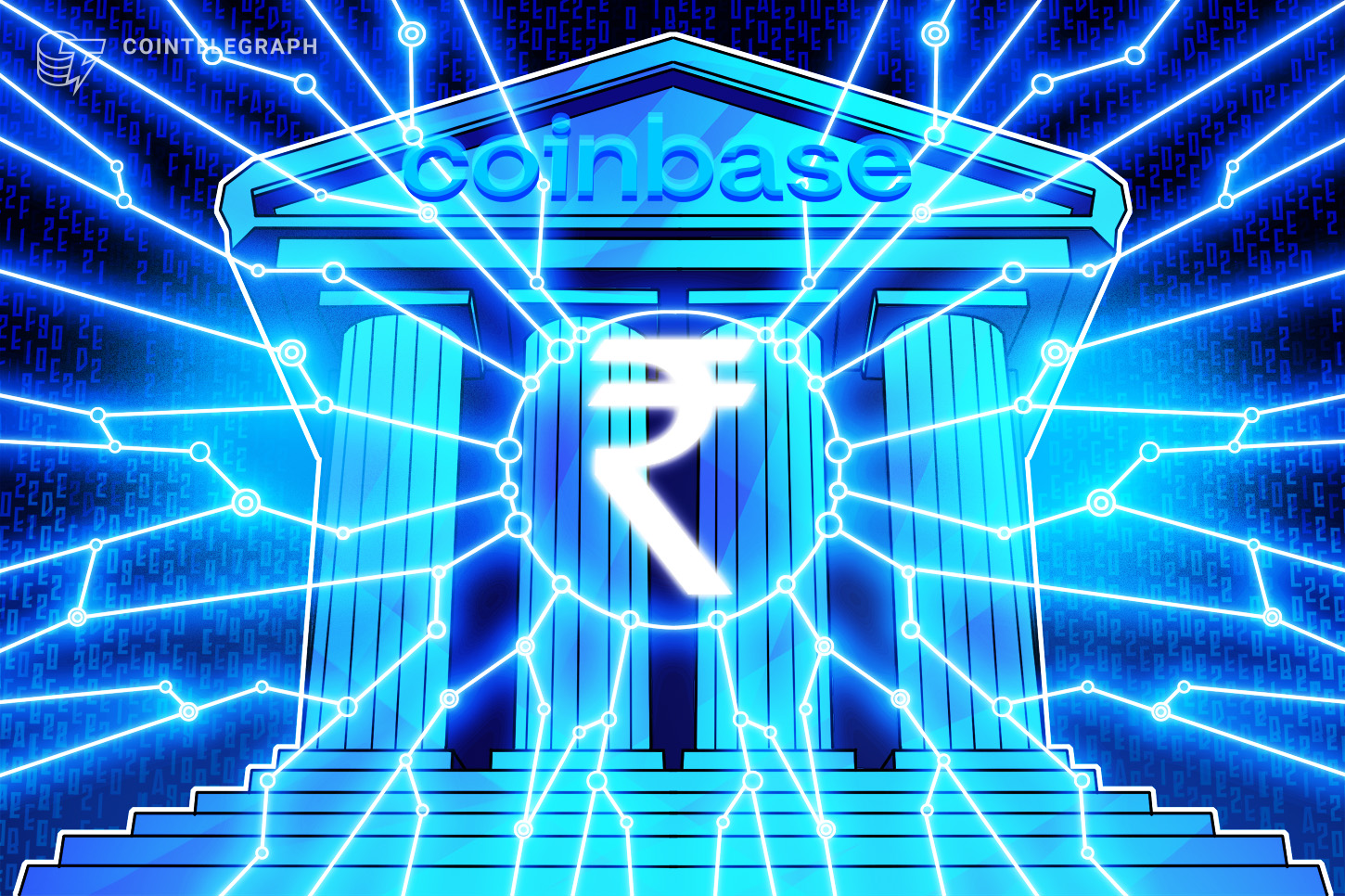 Coinbase ��������� ������ �������� ���������� �������� � ����� ����� ����������� � FIU