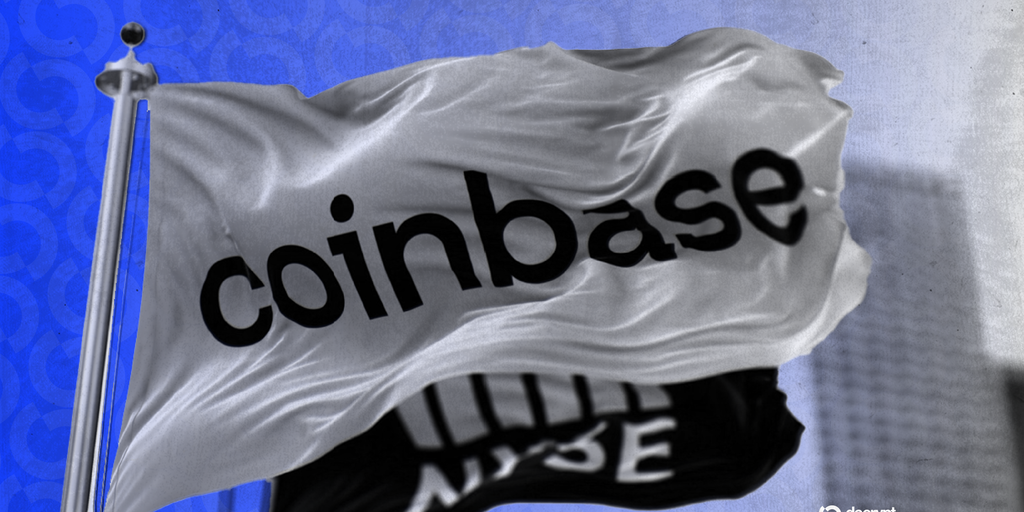 Compass Point рекомендует продавать Coinbase на фоне конкуренции в деривативах