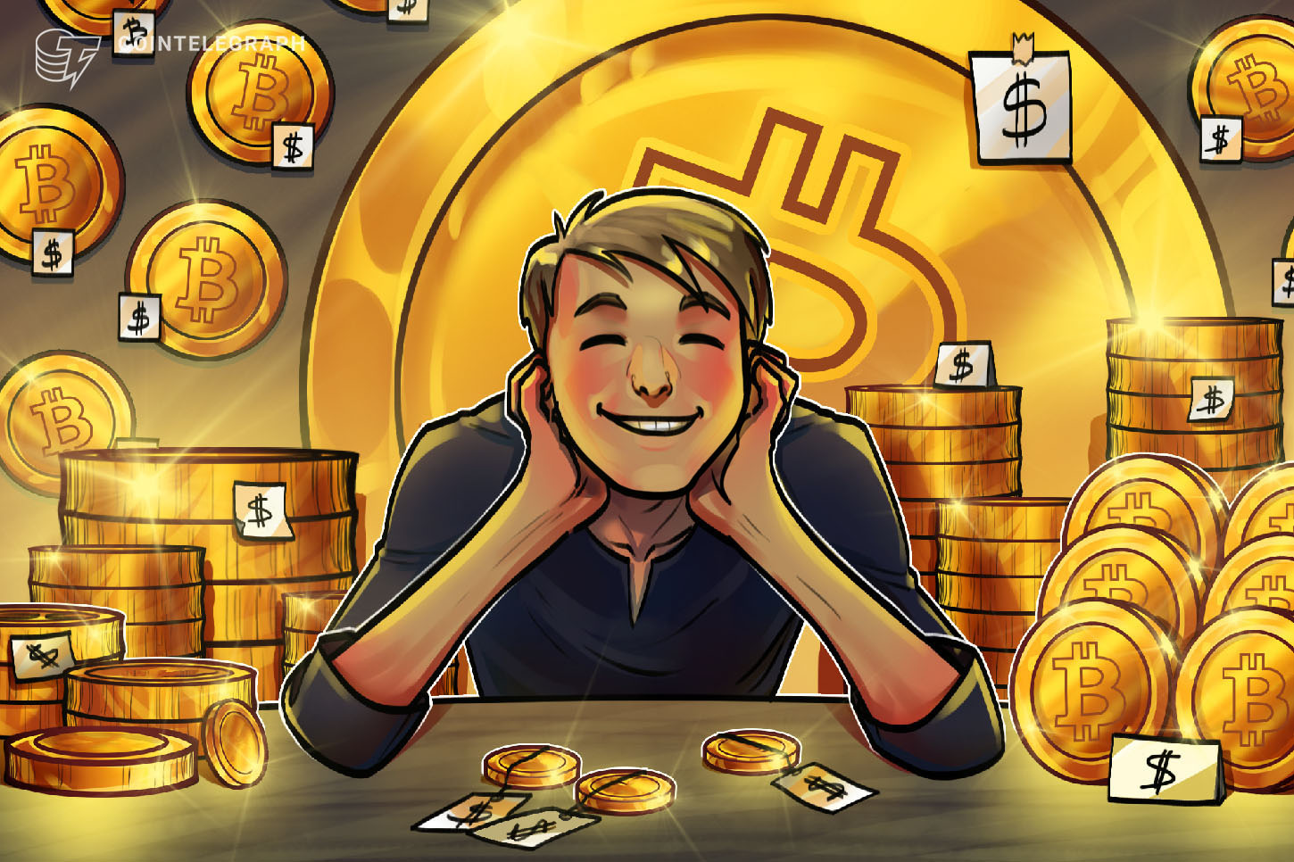 Strategy продала 32 BTC впервые с 2022 года: акции упали, рынок пересматривает модель казначейства