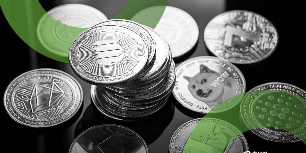 Kalshi подала заявку на запуск бессрочных фьючерсов по XRP, Solana, Dogecoin и другим альткоинам