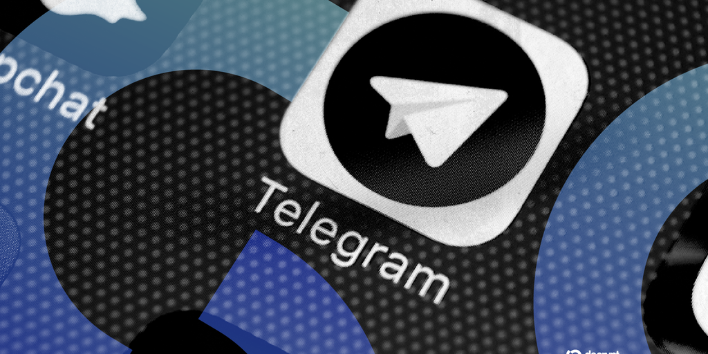 Telegram возрождает проект Gram: курс TON вырос на фоне ребрендинга