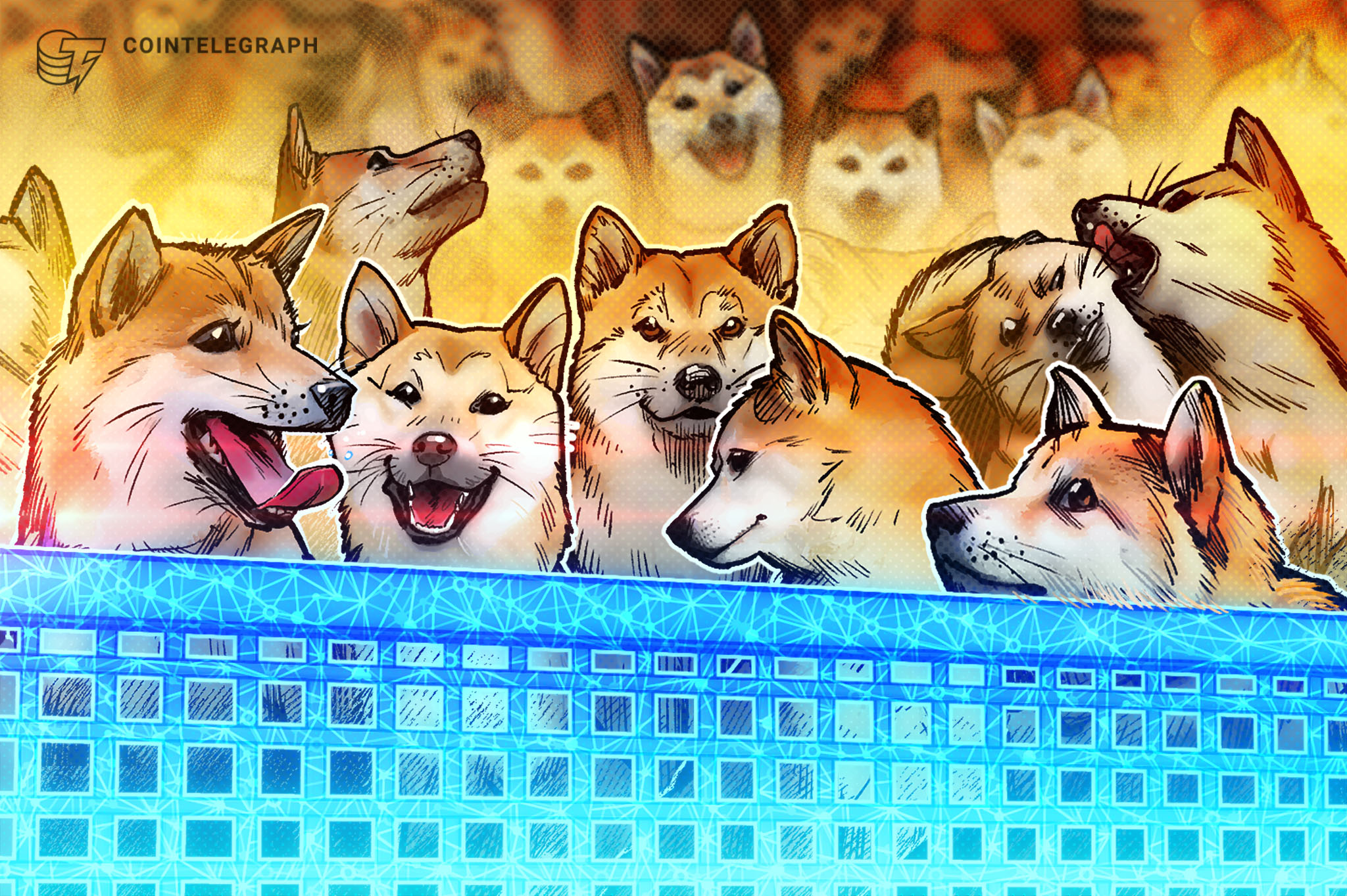 Paxos добавила Dogecoin в брокерскую и кастодиальную платформу для институционалов