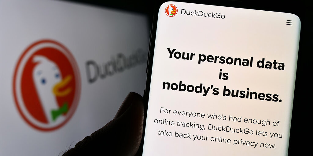 DuckDuckGo запустила расширение для поиска без ИИ на фоне роста популярности