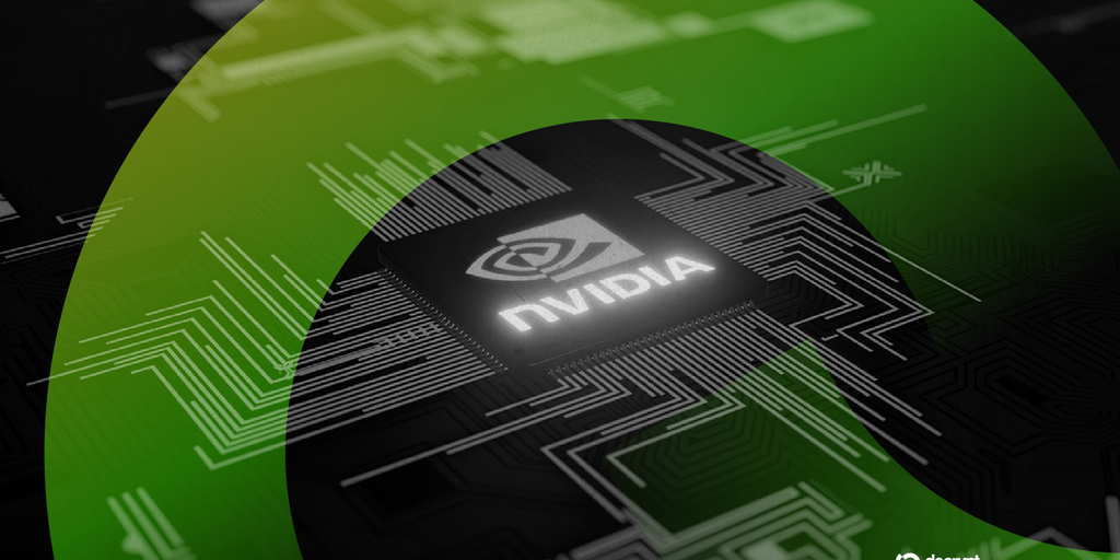 Nvidia представила открытую ИИ-модель Nemotron 3 Ultra, но уступает китайским аналогам