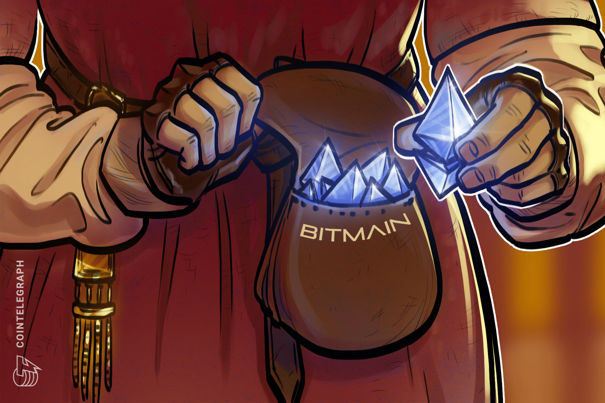 Bitmine ������ ETH �� $52 ���: ��� �� ������� ���� ����������