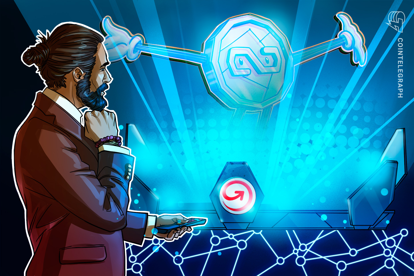MoneyGram запускает стейблкоин MGUSD на Stellar для трансграничных переводов