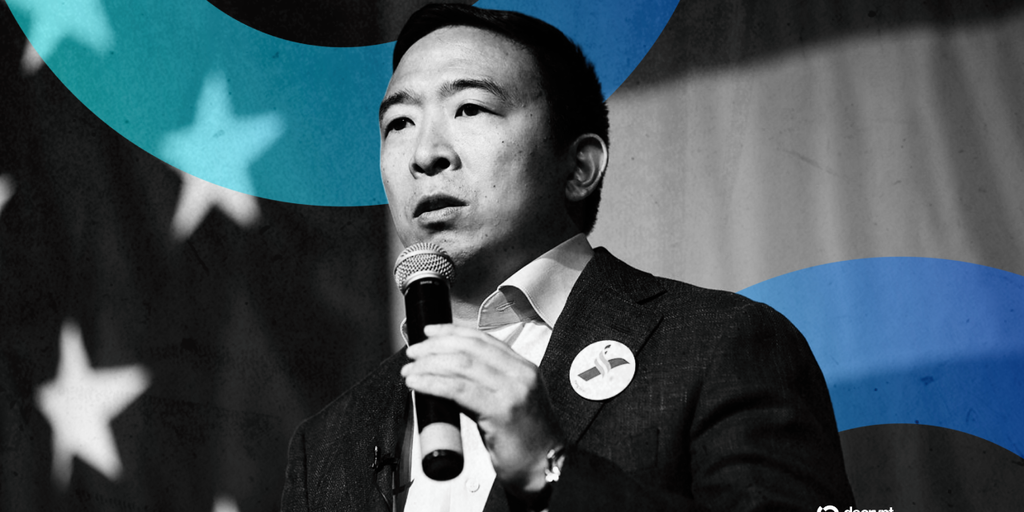 Andrew Yang's Noble Mobile ��������� ������-��������� Helium Mobile