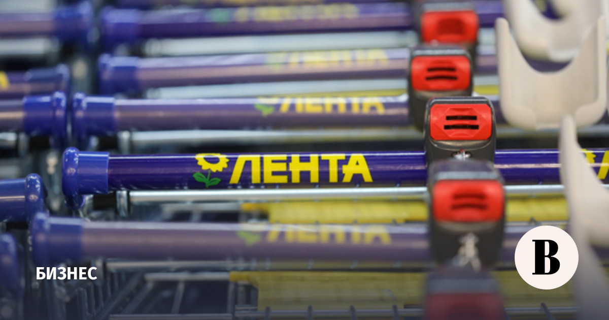 «Лента» после покупки «О’Кей» может занять почти 40% рынка гипермаркетов