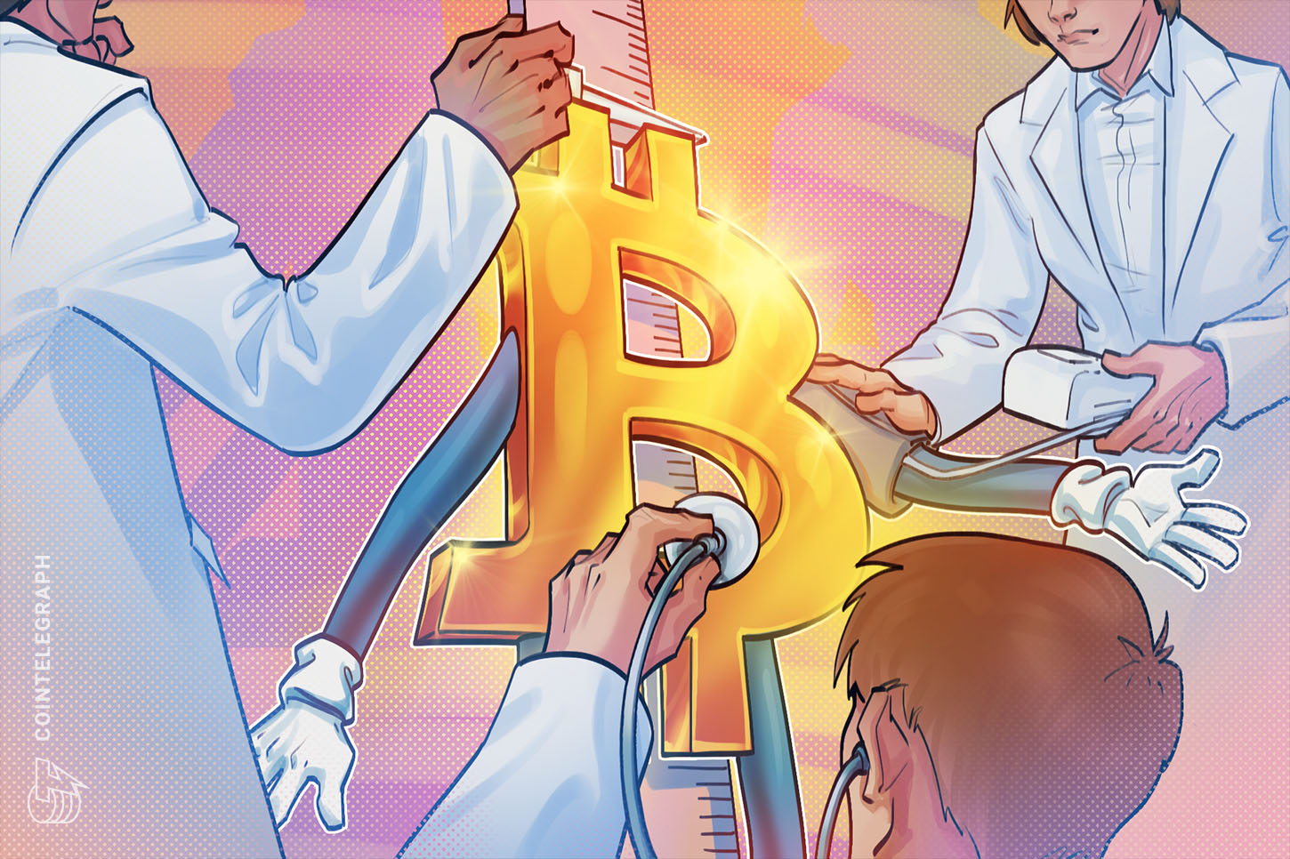Bitwise оценил справедливую стоимость биткоина в $224 тыс. при углублении долгового кризиса