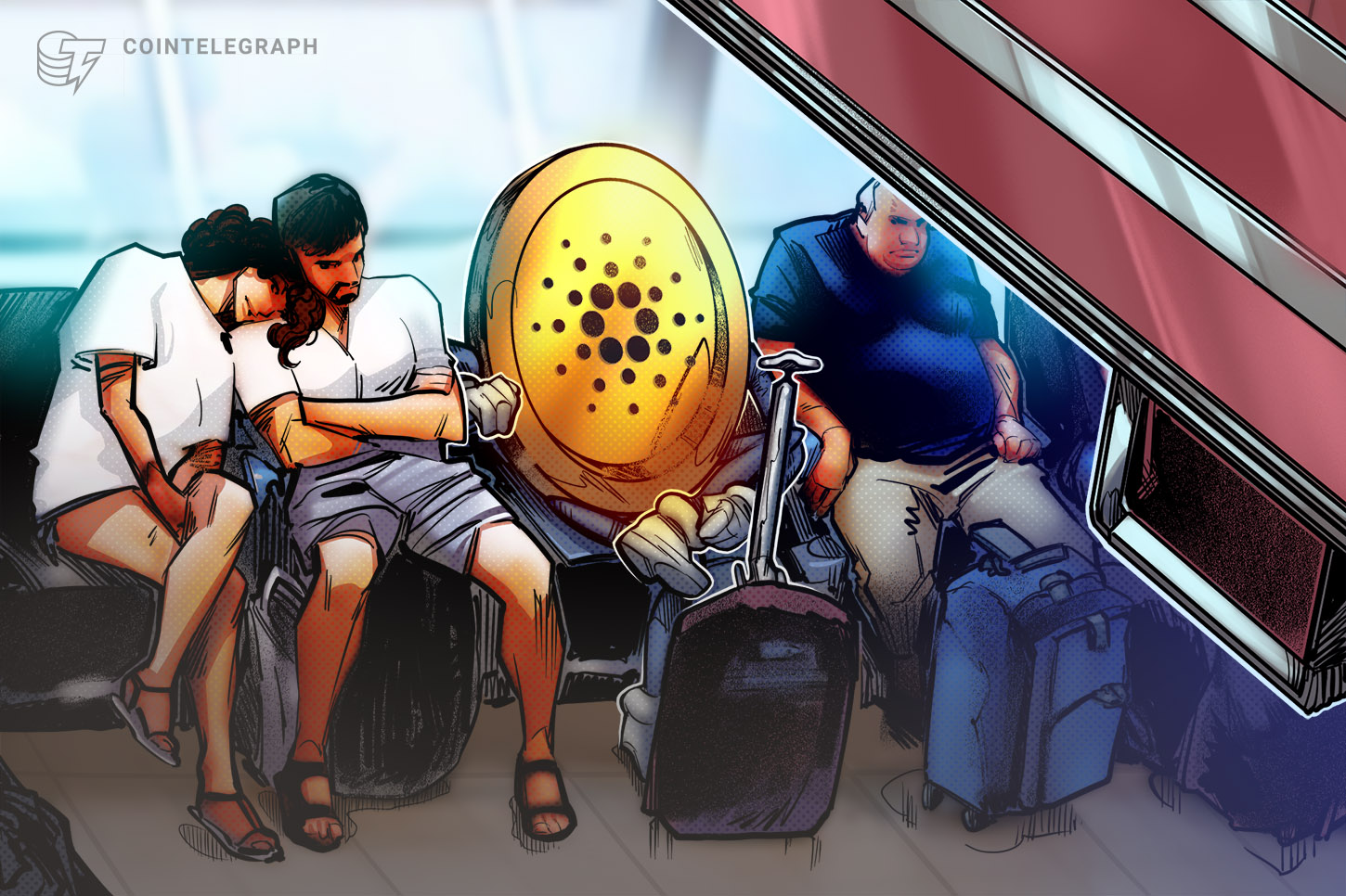 Cardano-������������� ��������� TapTools ����������� ������ ����� ����� ���� ���-����������