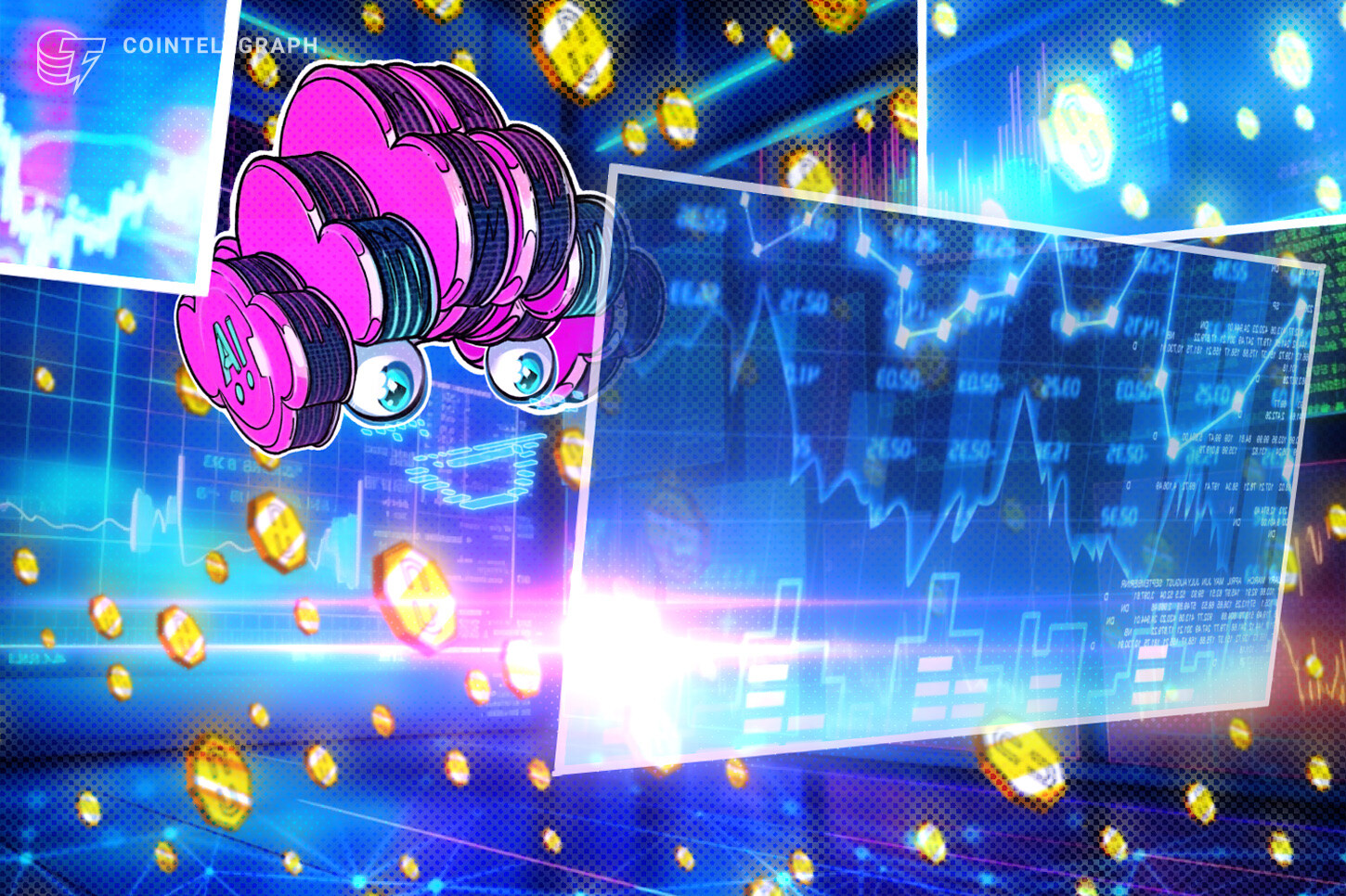 Bitwise: криптовалюта превращается в контртрендовую ставку на фоне бума AI-акций