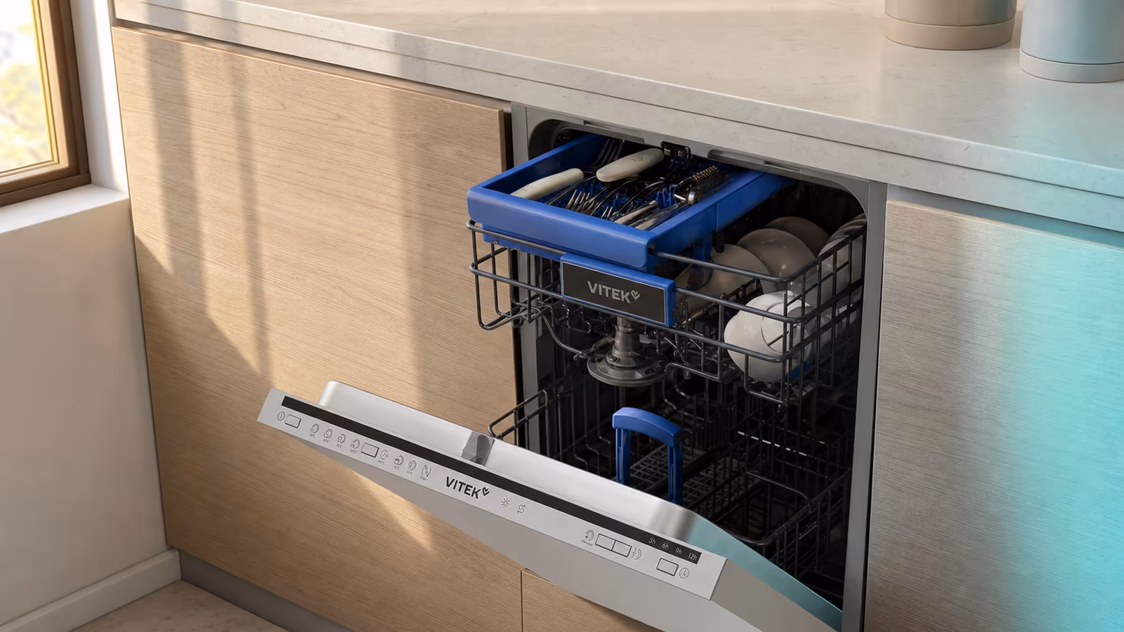 Vitek VT-BD411: ��������� ������������ ������������� ������ ������ ������������