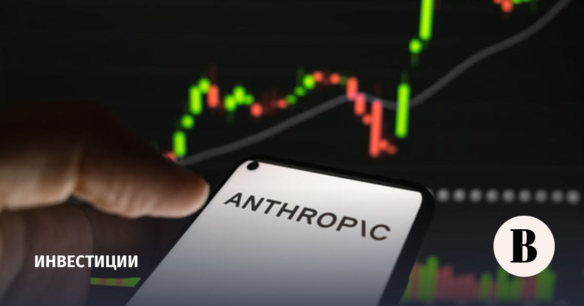 Anthropic ������� OpenAI: ������ ���������������� ������ �� IPO