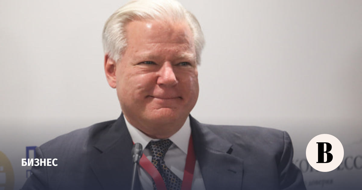 ����� AmCham: ������ ������������ �������� ���� ����������� �� ���������� �����