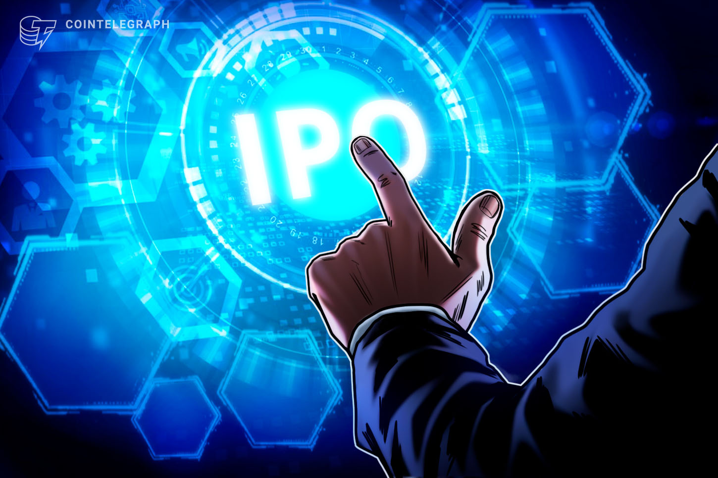Coinbase ��������� ����-IPO ����� � SpaceX ��� �������� ��� ���